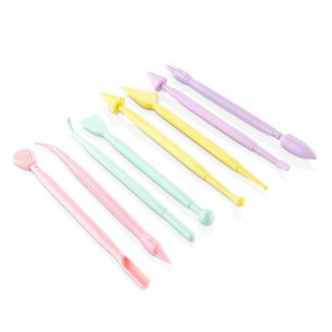 PD3119 PASTA DEKOR KALEMİ - 