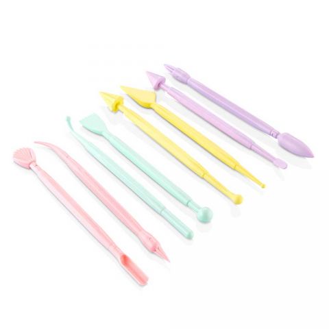 PD3119 PASTA DEKOR KALEMİ - 1