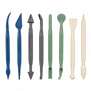 PD3119 PASTA DEKOR KALEMİ - 2
