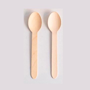 PELİN KULLAN AT DONDURMA KAŞIK 100'LÜ - PELİN STRAFOR