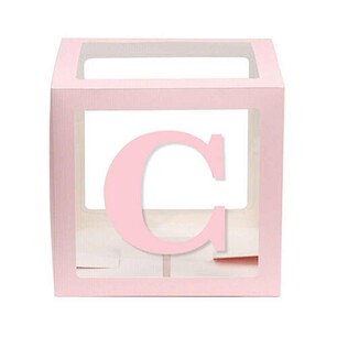 PEMBE C (HARF) - 
