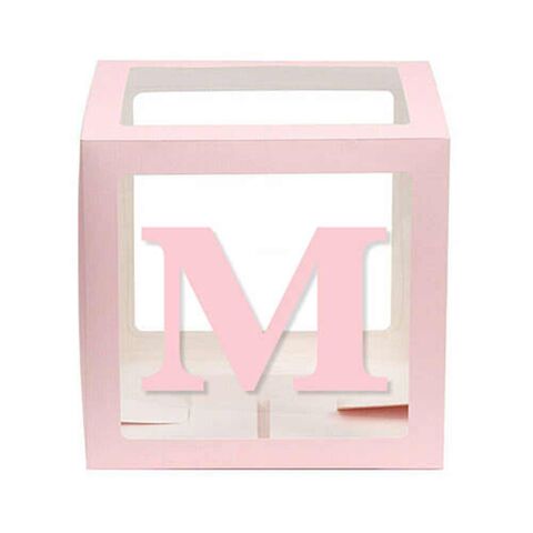 PEMBE M (HARF)