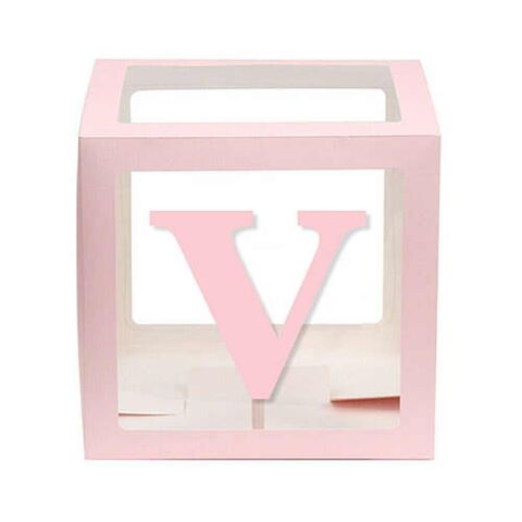 PEMBE V (HARF)