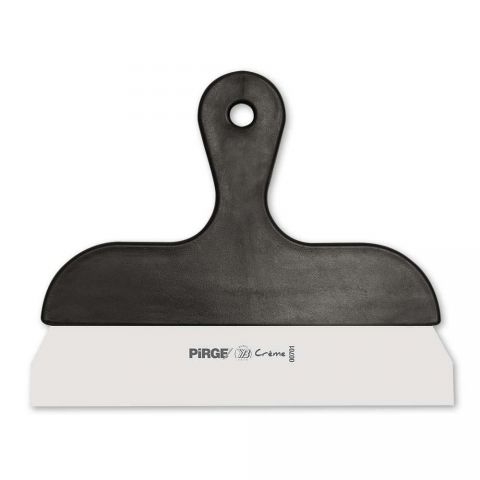 PİRGE CREME HAMUR KAZIYICI 27 CM 00701 - 1