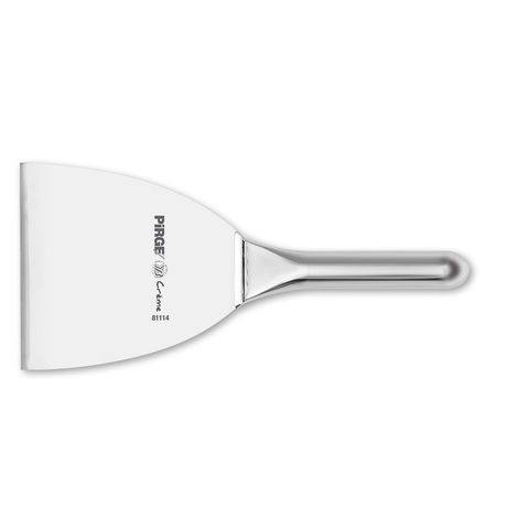 PİRGE CREME PASLANMAZ SPATULA NO:4 81114 - 1