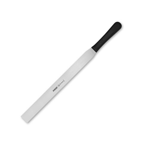 PİRGE CREME PASTA PALETİ 35 CM KÜT UÇ 71218 - 1