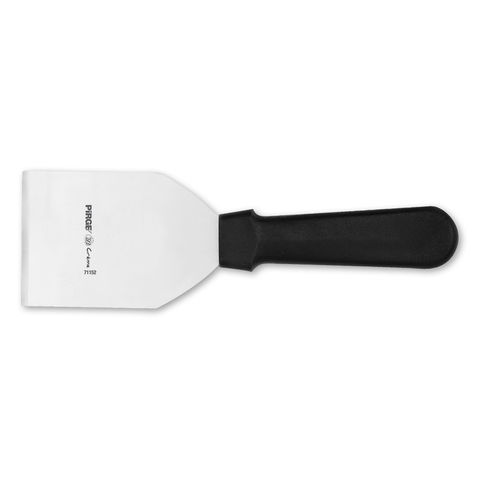 PİRGE CREME SPATULA NO:2 PL. SAP 11,5 CM 71152 - 1