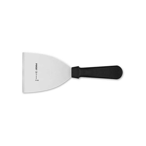 PİRGE CREME SPATULA NO:4 PL. SAP 12,5 CM 71154 - 1