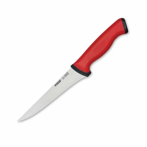 PİRGE DUO SIYIRMA BIÇAĞI 14,5 CM 34108 - 1