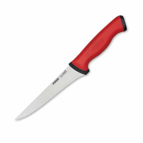 PİRGE DUO SIYIRMA BIÇAĞI 16,5 CM 34109 - 1