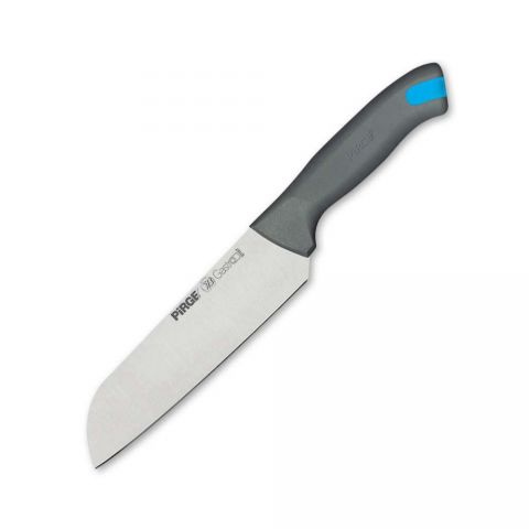 PİRGE GASTRO SANTOKU BIÇAĞI 18 CM 37167 - 1