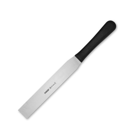 PİRGE PALET BIÇAĞI KÜT UÇ 20 CM 71215 - 1