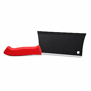 PİRGE SUPERIOR SATIR NO:1-20 CM 61110-02 KIRMIZI - PİRGE