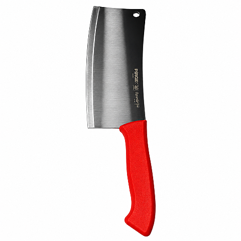 PİRGE SUPERIOR SATIR NO:3-26 CM 61112-02 KIRMIZI - 1