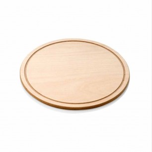 PİZZA TAHTASI 24 CM - DİĞER