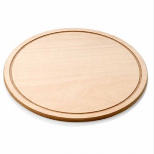 PİZZA TAHTASI 32 CM - DİĞER