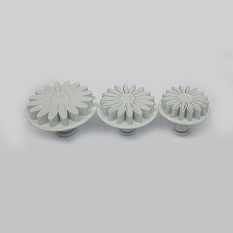 PLASTİK AYÇİÇEĞİ BASMALI KUPAT ZN 618-1