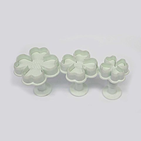PLASTİK YONCA SET BASMALI KUPAT ZN 2027