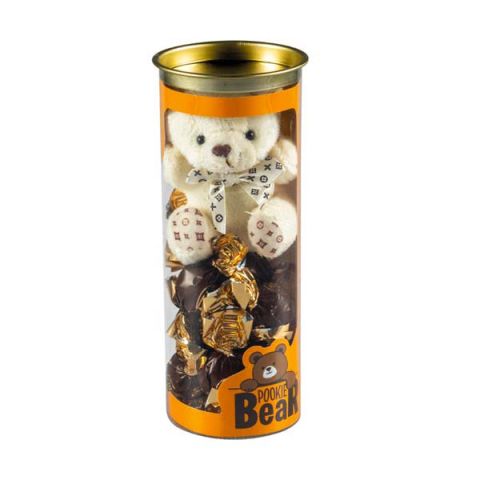 POOKIE BEAR 120 GR BK167