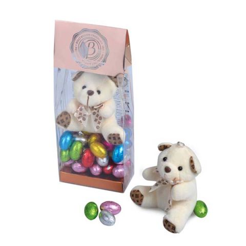 POOKIE BEAR 130 GR BK143