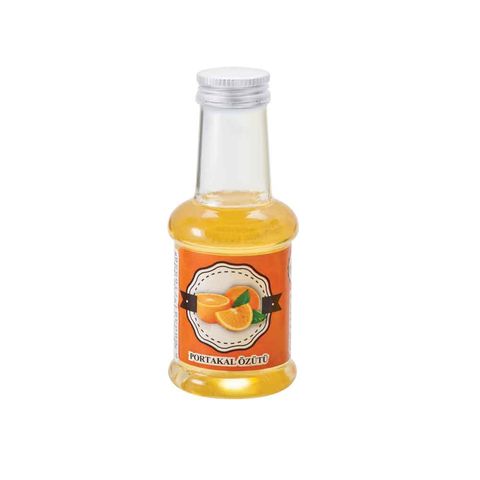 PORTAKAL ÖZÜTÜ 40 GR - 1
