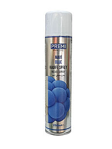 PREMI KADİFE SPREY MAVİ 250 ML - PREMI