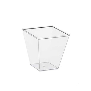 PRİZMA TATLI KABI ( KASE ) 200 CC 10'LU - 