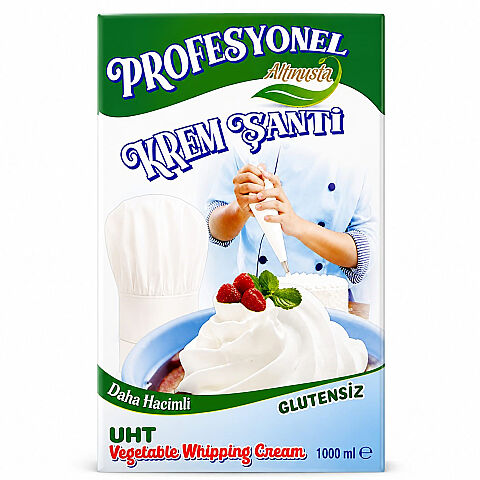 PROFESYONEL SIVI ŞANTİ ALTIN USTA 1 - 1