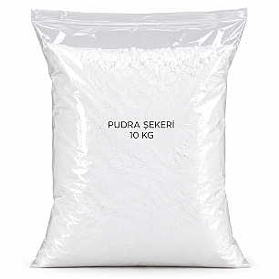 PUDRA ŞEKERİ 10 KG - ALTINUSTA