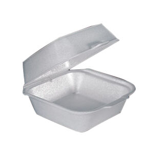 ROLL-UP KAPAKLI HAMBURGER KABI 25 Lİ 13*13*8 - ROLL-UP