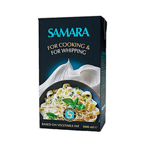 SAMARA ŞEKERSİZ ŞANTİ 1 LT - SAMARA