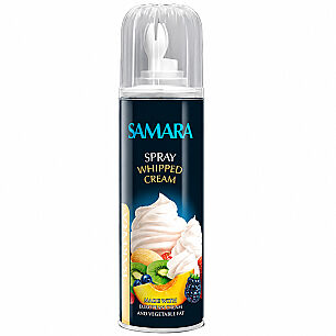 SAMARA SPREY ŞANTİ 250 ml - SAMARA