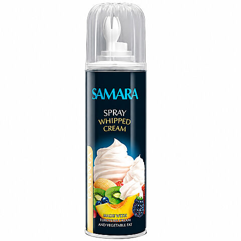 SAMARA SPREY ŞANTİ 250 ml - 1