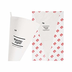 ŞANTİ TORBASI NO:5 50 CM - THERMO HAUSER