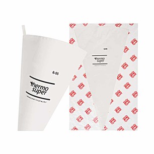 ŞANTİ TORBASI NO:6 55 CM - THERMO HAUSER