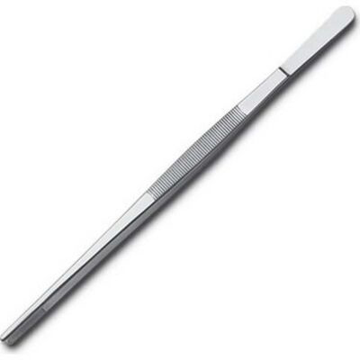 DÜZ DEKOR CIMBIZI 20 CM DDC20 - 1