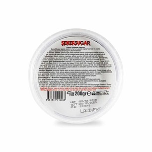 ŞEKER HAMURU SUGAR&SUGAR 200 GR RENKLİ - 8