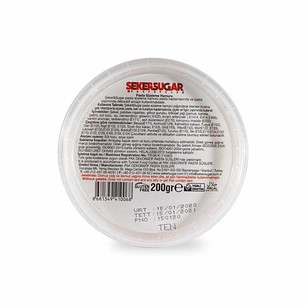 ŞEKER HAMURU SUGAR&SUGAR 200 GR RENKLİ - 16