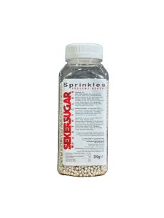 ŞEKER SUGAR 2 MM BONCUK ŞEKER 200 GR - Thumbnail