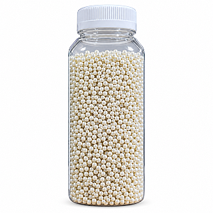 ŞEKER SUGAR 2 MM BONCUK ŞEKER 200 GR - ŞEKER&SUGAR