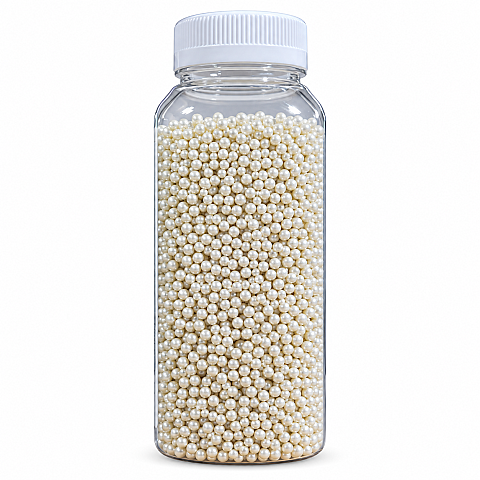 ŞEKER SUGAR 2 MM BONCUK ŞEKER 200 GR - 1