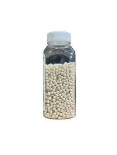 ŞEKER SUGAR 4 MM BONCUK ŞEKER 200 GR - Thumbnail