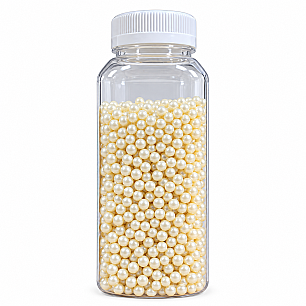 ŞEKER SUGAR 4 MM BONCUK ŞEKER 200 GR - ŞEKER&SUGAR