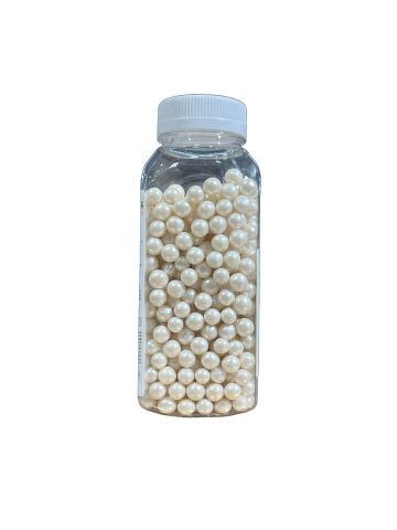 ŞEKER SUGAR 8 MM BONCUK ŞEKER 200 GR
