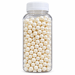 ŞEKER SUGAR 8 MM BONCUK ŞEKER 200 GR - ŞEKER&SUGAR
