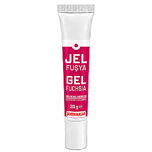 ŞEKER SUGAR JEL GIDA BOYASI 20 GR FUŞYA - ŞEKER&SUGAR