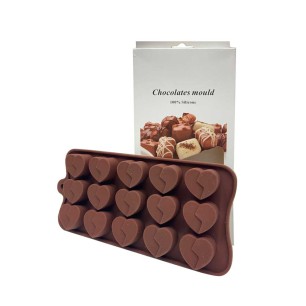 SİLİKON ÇİKOLATA KALIBI 1287 - DİĞER
