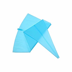 SİLİKON ŞANTİ TORBASI 40 CM NO:3 - 