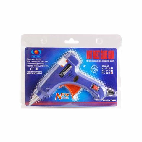 SİLİKON TABANCASI 20W - 1