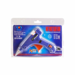 SİLİKON TABANCASI 20W - 